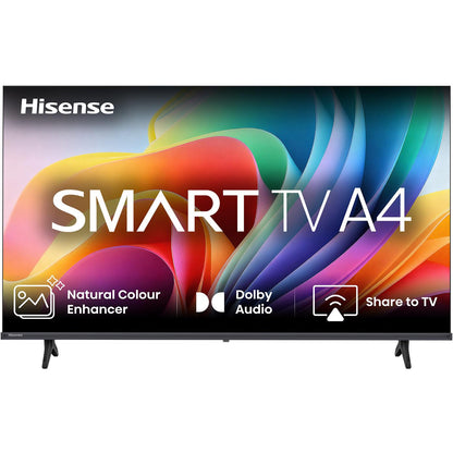 Hisense 40" A4SAU Full HD Smart TV [2026]