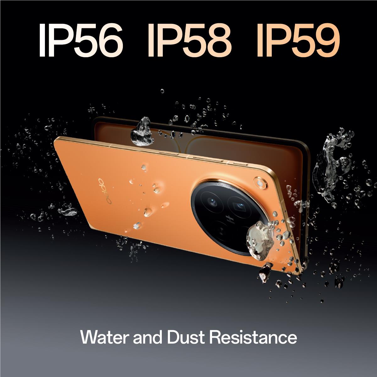 OPPO Find N6 5G 512GB (Blossom Orange)