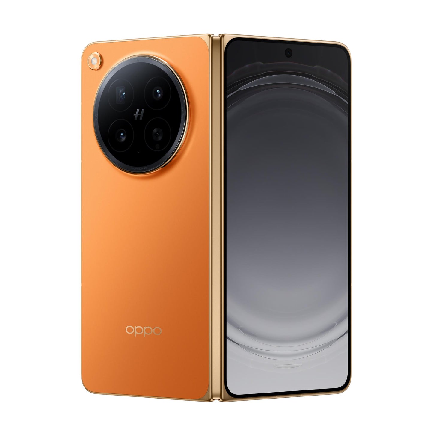 OPPO Find N6 5G 512GB (Blossom Orange)