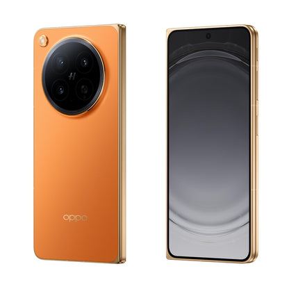 OPPO Find N6 5G 512GB (Blossom Orange)