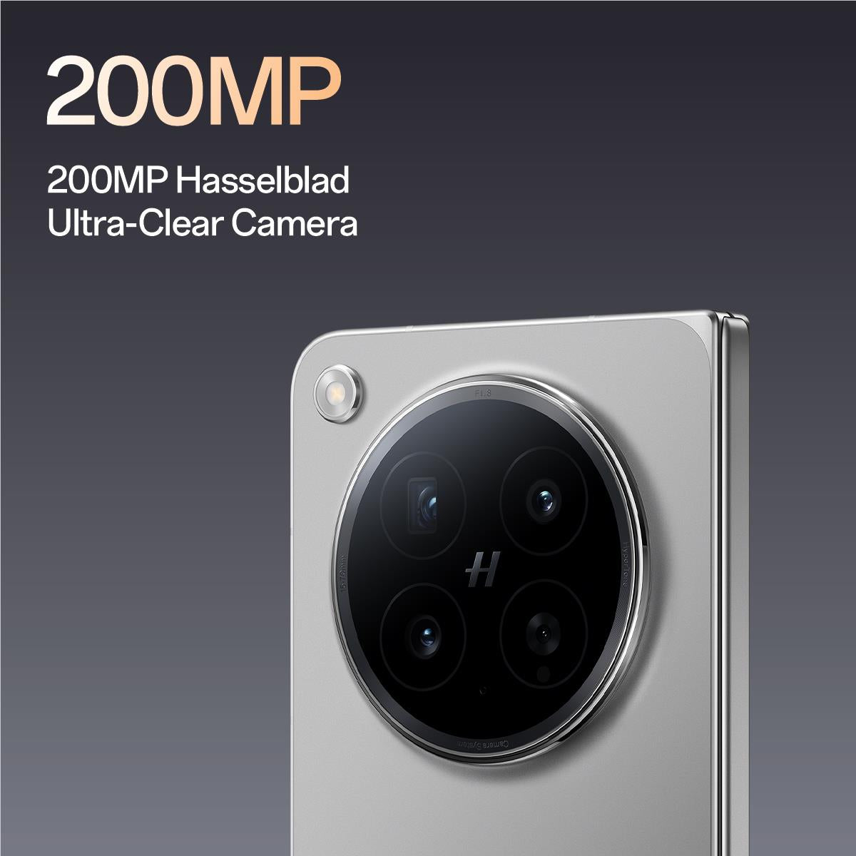 OPPO Find N6 5G 512GB (Stellar Titanium)