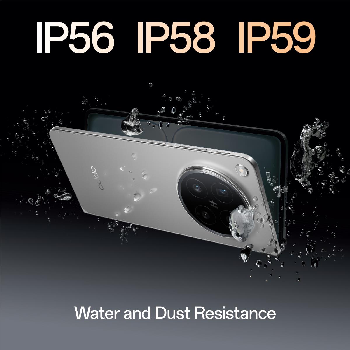 OPPO Find N6 5G 512GB (Stellar Titanium)