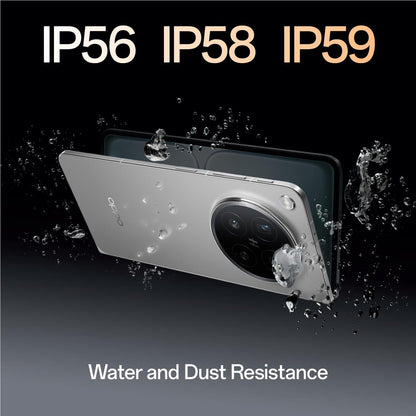 OPPO Find N6 5G 512GB (Stellar Titanium)