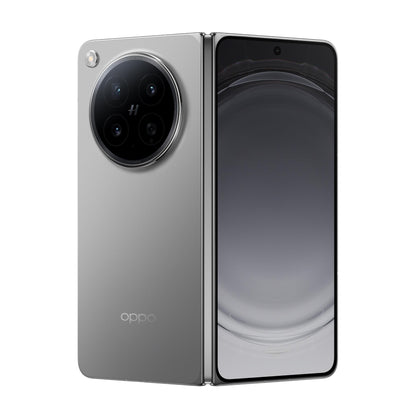 OPPO Find N6 5G 512GB (Stellar Titanium)