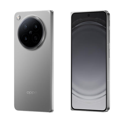 OPPO Find N6 5G 512GB (Stellar Titanium)