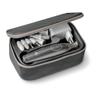Beurer MP1R Manicure/Pedicure Smooth Plus: Luxe Edition