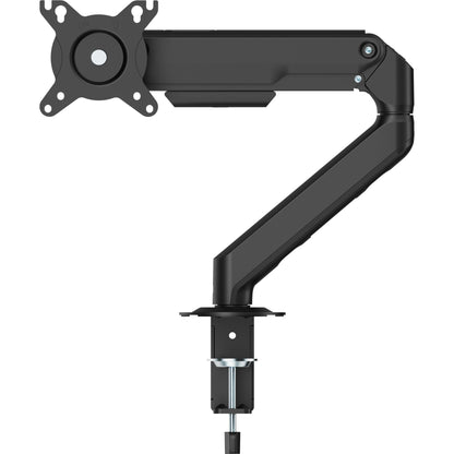Ergovida Spring Balance Single Monitor Arm Single (Black)