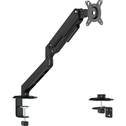 Ergovida Spring Balance Single Monitor Arm Single (Black)