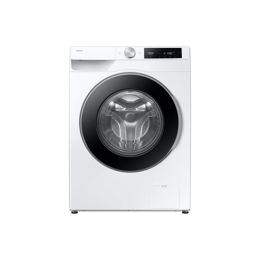 Samsung WW90DG6U3ALE 9kg Smart Super Speed Front Load Washer (White)