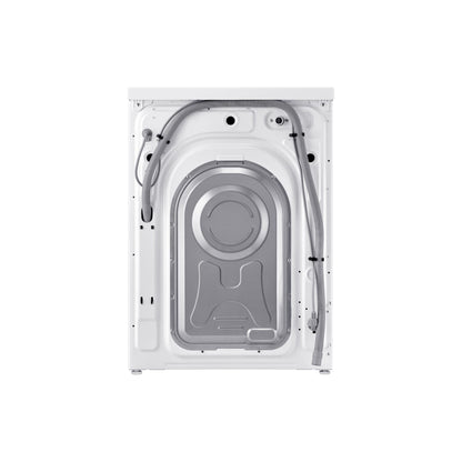 Samsung WW90DG6U3ALE 9kg Smart Super Speed Front Load Washer (White)