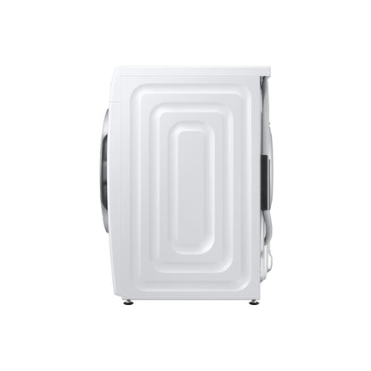 Samsung WW90DG6U3ALE 9kg Smart Super Speed Front Load Washer (White)