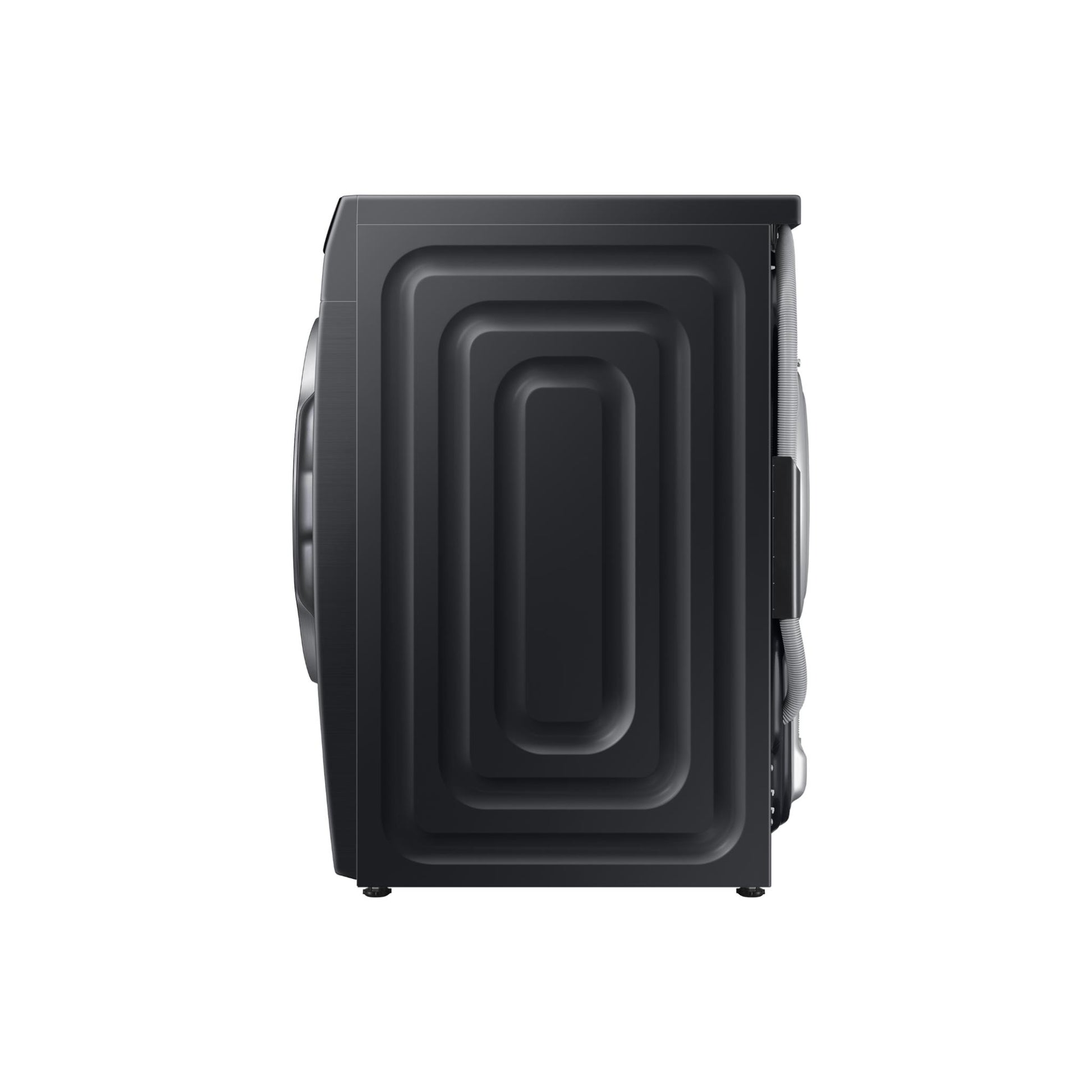 Samsung WW90DG6U3ALB 9kg Smart Super Speed Front Load Washer (Black)