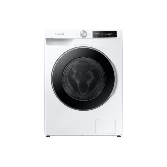 Samsung WW11CG60ADLE 11kg Smart Super Speed Front Load Washer (White)