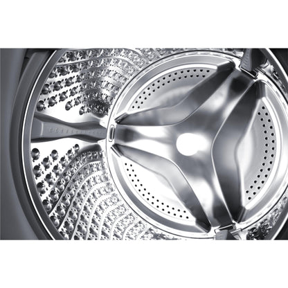Samsung WW11CG60ADLE 11kg Smart Super Speed Front Load Washer (White)