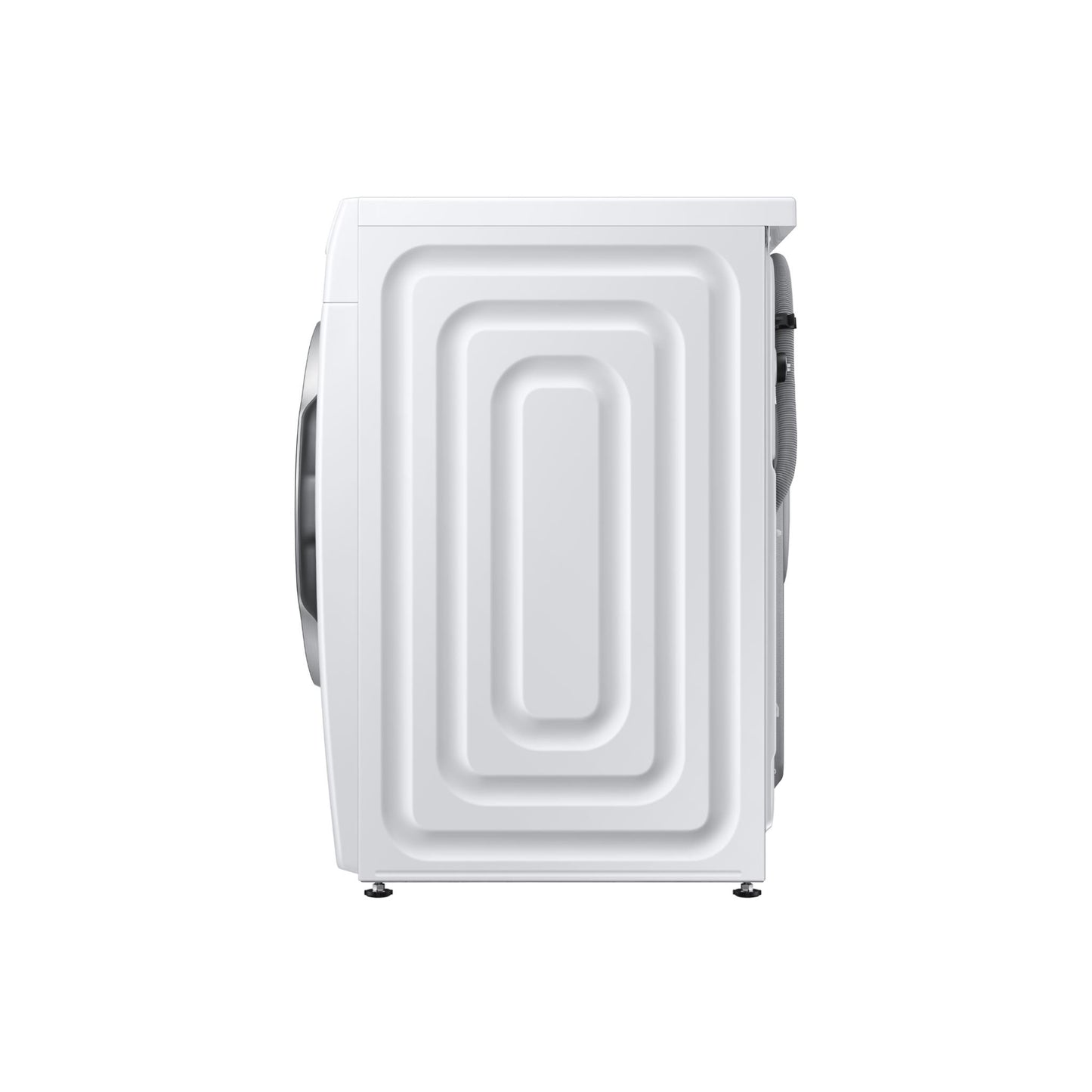 Samsung WW11CG60ADLE 11kg Smart Super Speed Front Load Washer (White)