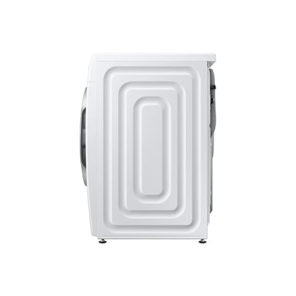 Samsung WW11CG60ADLE 11kg Smart Super Speed Front Load Washer (White)