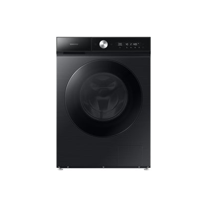 Samsung WW12BB94ADGB 12kg Bespoke AI Front-load Washer (Black)