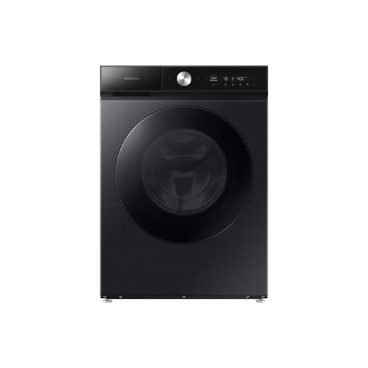 Samsung WW12BB94ADGB 12kg Bespoke AI Front-load Washer (Black)