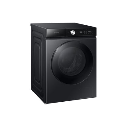 Samsung WW12BB94ADGB 12kg Bespoke AI Front-load Washer (Black)