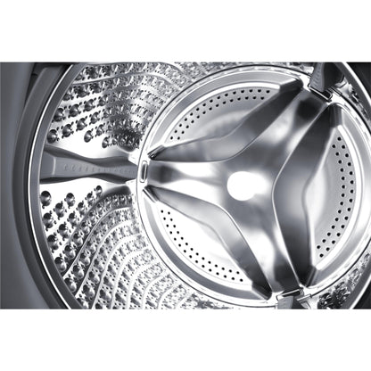 Samsung WW12BB94ADGB 12kg Bespoke AI Front-load Washer (Black)