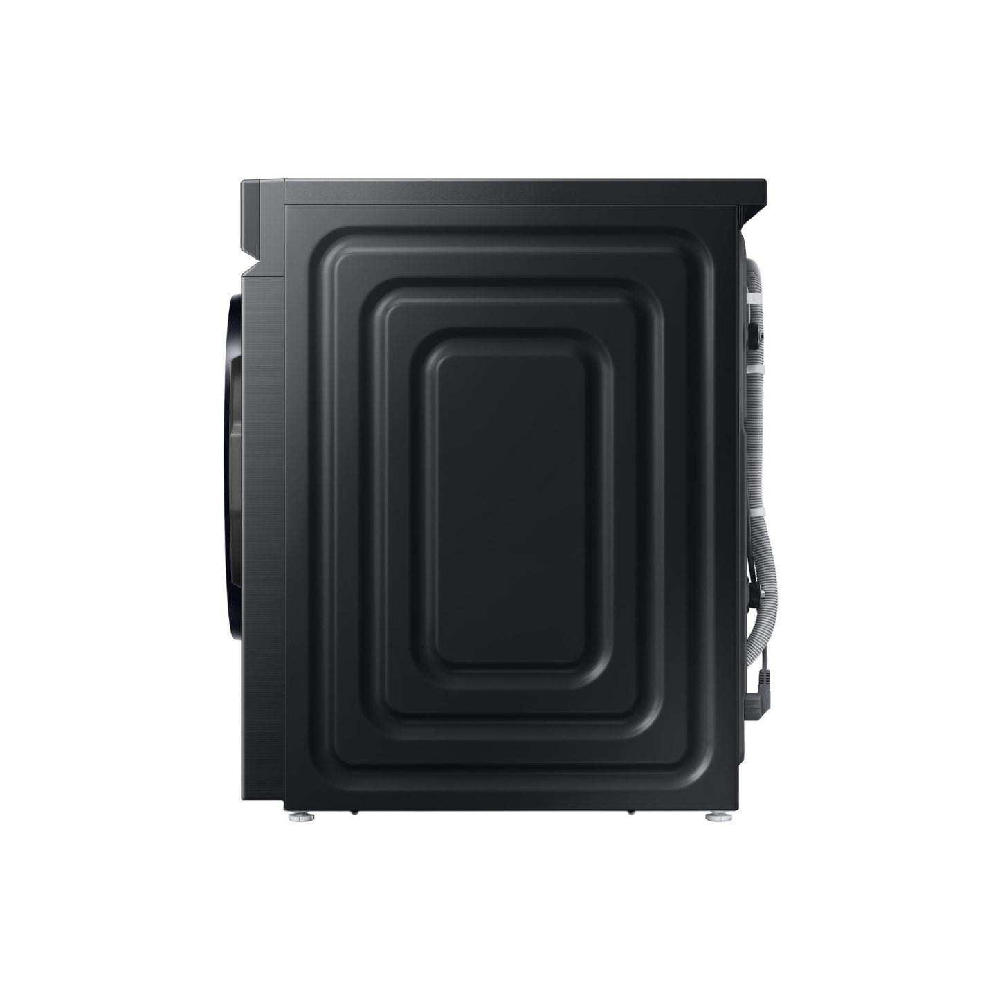 Samsung WW12BB94ADGB 12kg Bespoke AI Front-load Washer (Black)