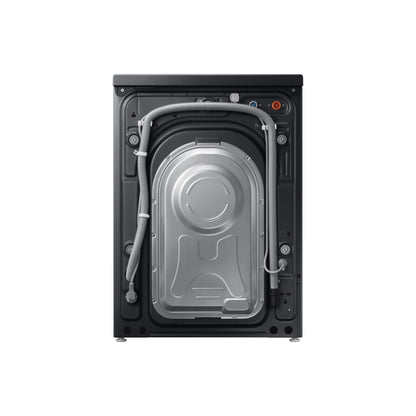 Samsung WW12BB94ADGB 12kg Bespoke AI Front-load Washer (Black)