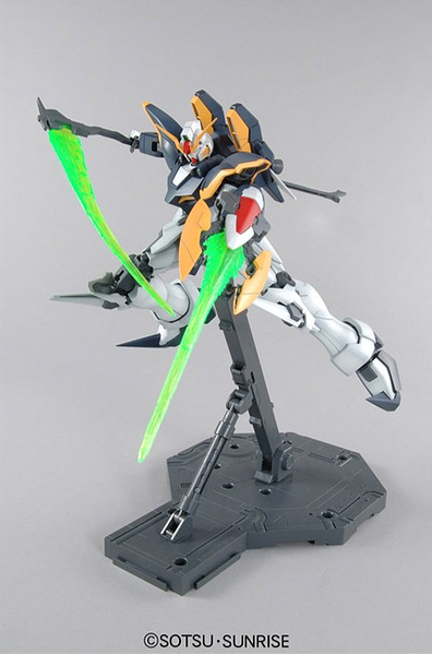 Bandai Mg 1/100 Gundam Deathscythe Ew Ver.