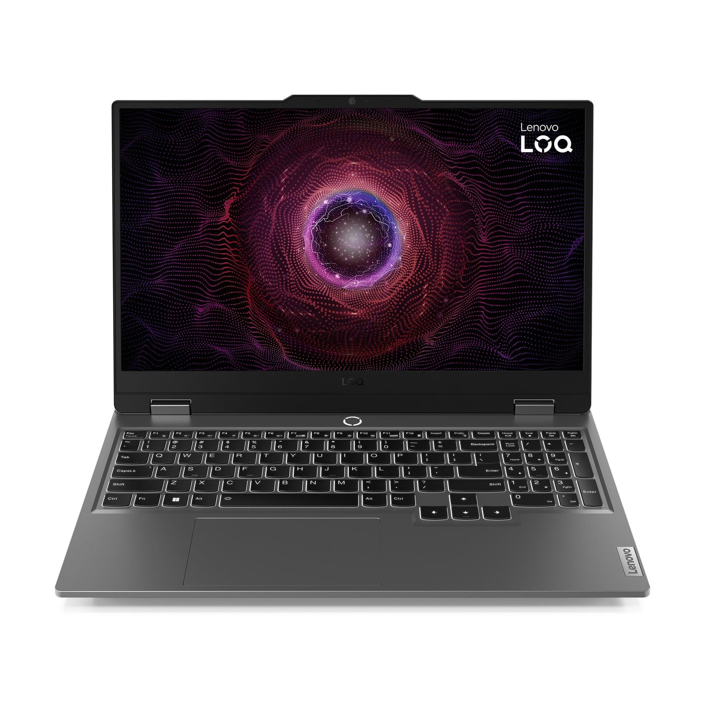 Lenovo LOQ 15.6" Full HD 144Hz Gaming Laptop (Ryzen 7)[GeForce RTX 5050]