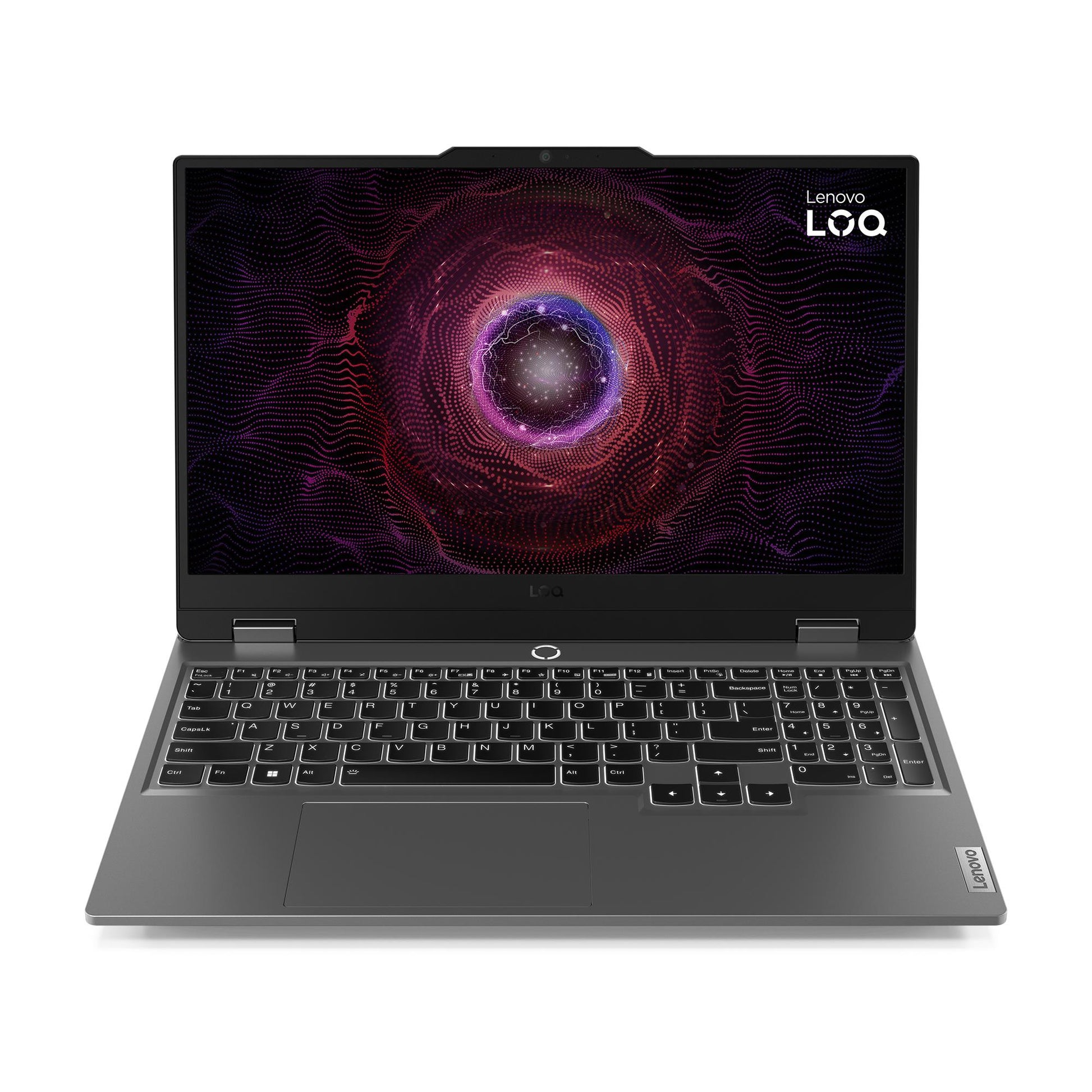 Lenovo LOQ 15.6" Full HD 144Hz Gaming Laptop (Ryzen 7)[GeForce RTX 5050]