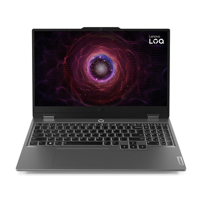 Lenovo LOQ 15.6" Full HD 144Hz Gaming Laptop (Ryzen 7)[GeForce RTX 5050]