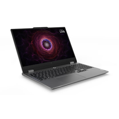 Lenovo LOQ 15.6" Full HD 144Hz Gaming Laptop (Ryzen 7)[GeForce RTX 5050]