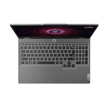 Lenovo LOQ 15.6" Full HD 144Hz Gaming Laptop (Ryzen 7)[GeForce RTX 5050]