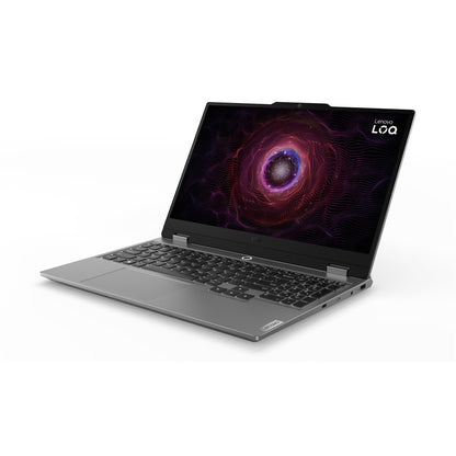 Lenovo LOQ 15.6" Full HD 144Hz Gaming Laptop (Ryzen 7][GeForce RTX 5060]