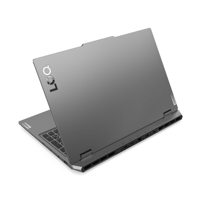 Lenovo LOQ 15.6" Full HD 144Hz Gaming Laptop (Ryzen 7][GeForce RTX 5060]