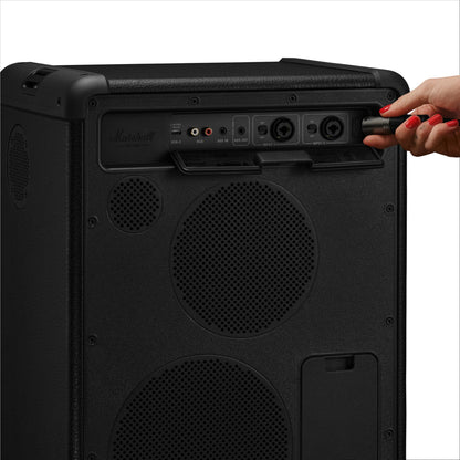 Marshall Bromley 450 Party Speaker