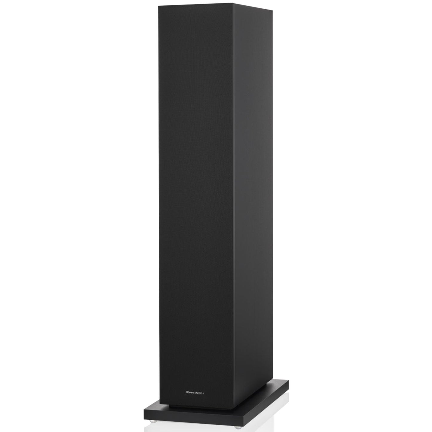 Bowers & Wilkins 603 S3 Floor Standing Speakers (Black)