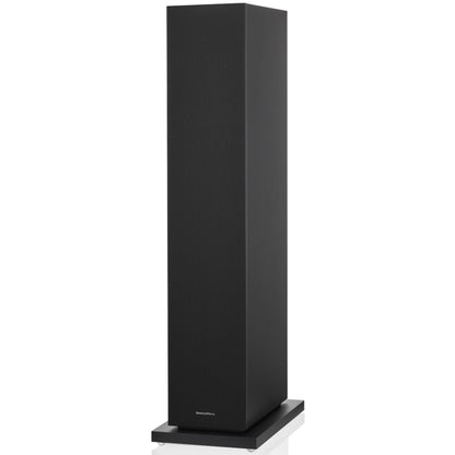 Bowers & Wilkins 603 S3 Floor Standing Speakers (Black)