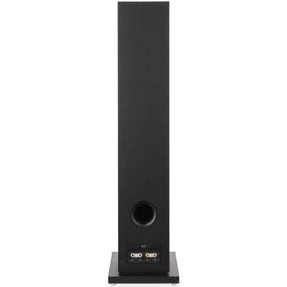 Bowers & Wilkins 603 S3 Floor Standing Speakers (Black)