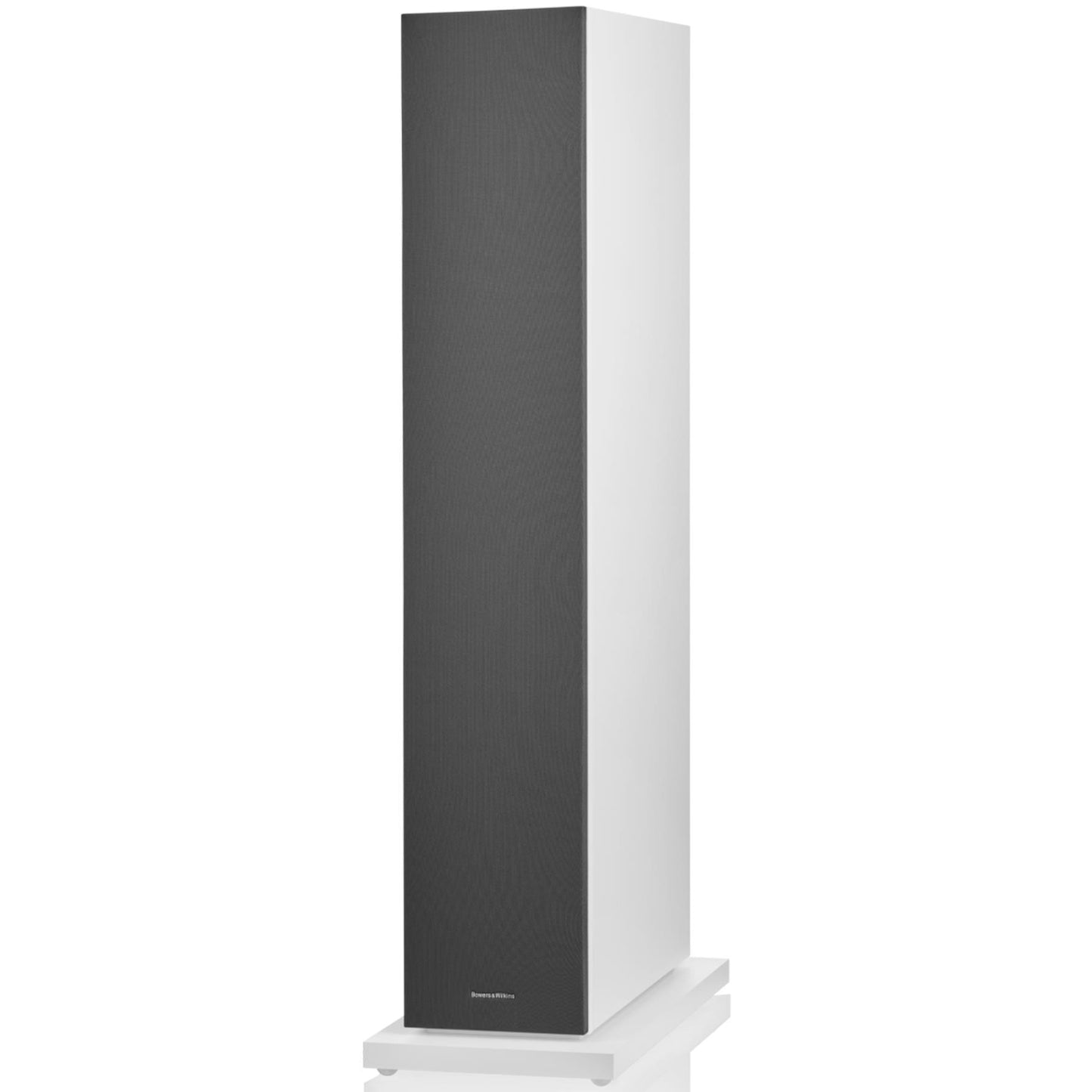 Bowers & Wilkins 603 S3 Floor Standing Speakers (White)