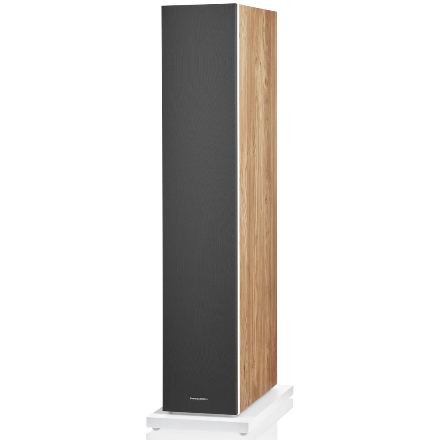 Bowers & Wilkins 603 S3 Floorstanding Speakers (Oak)
