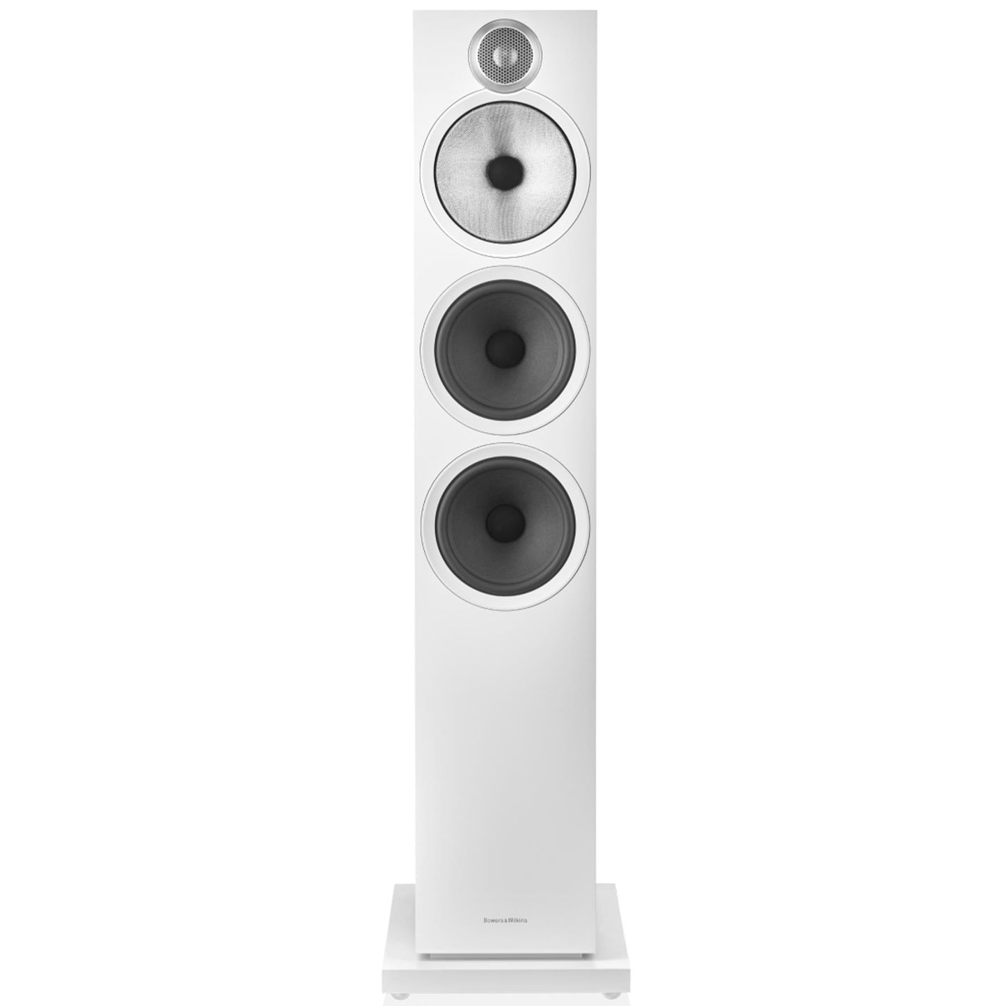 Bowers & Wilkins 603 S3 Floorstanding Speakers (Oak)