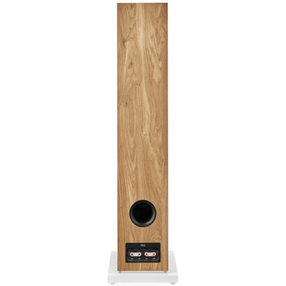 Bowers & Wilkins 603 S3 Floorstanding Speakers (Oak)
