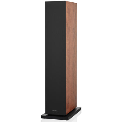 Bowers & Wilkins 603 S3 Floor Standing Speakers (Cherry)