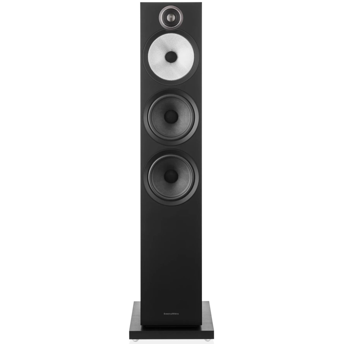 Bowers & Wilkins 603 S3 Floor Standing Speakers (Cherry)