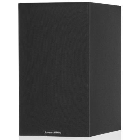 Bowers & Wilkins 606S3 Bookshelf Speakers (Black)