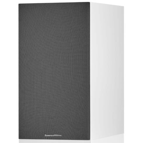 Bowers & Wilkins 606S3 Bookshelf Speakers (White)