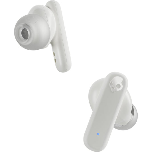 Skullcandy Smokin Buds True Wireless In-Ear Headphones (Bone Orange)