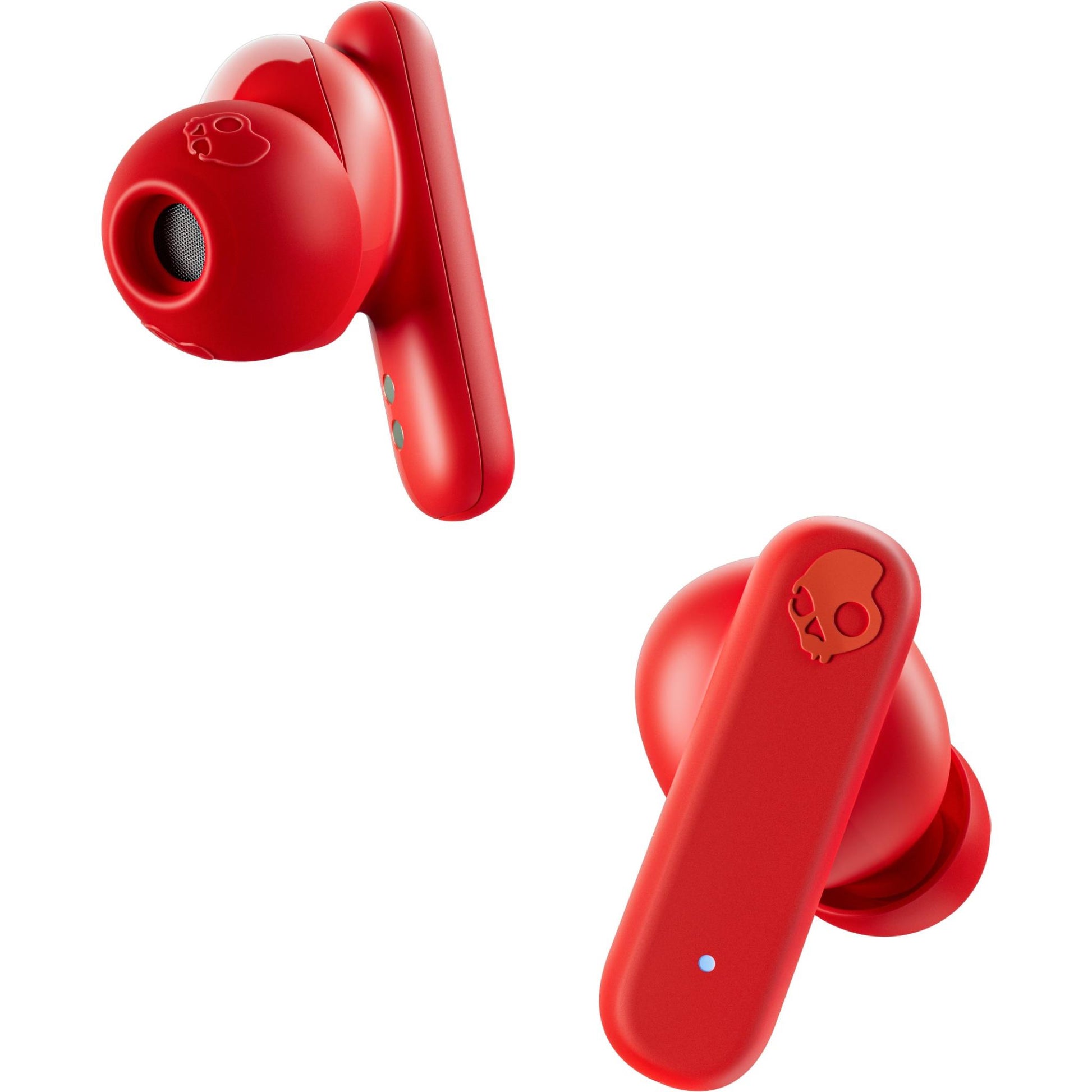 Skullcandy Smokin Buds True Wireless In-Ear Headphones (Flame)