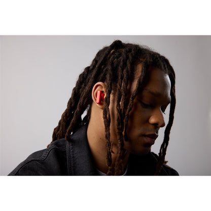 Skullcandy Smokin Buds True Wireless In-Ear Headphones (Flame)