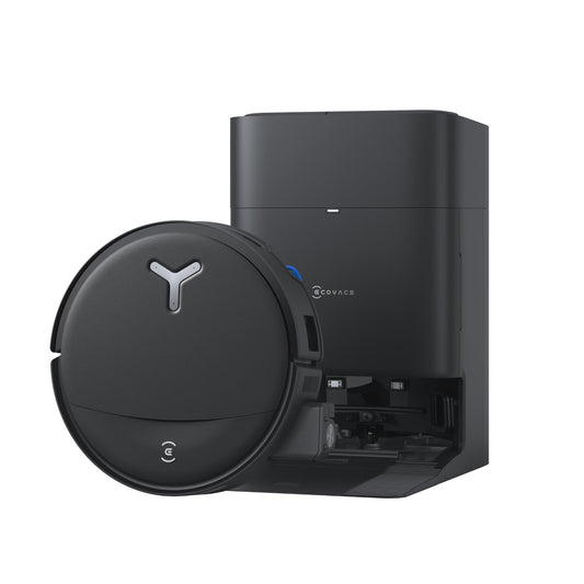 ECOVACS DEEBOT T80S OMNI Vacuum Cleaner